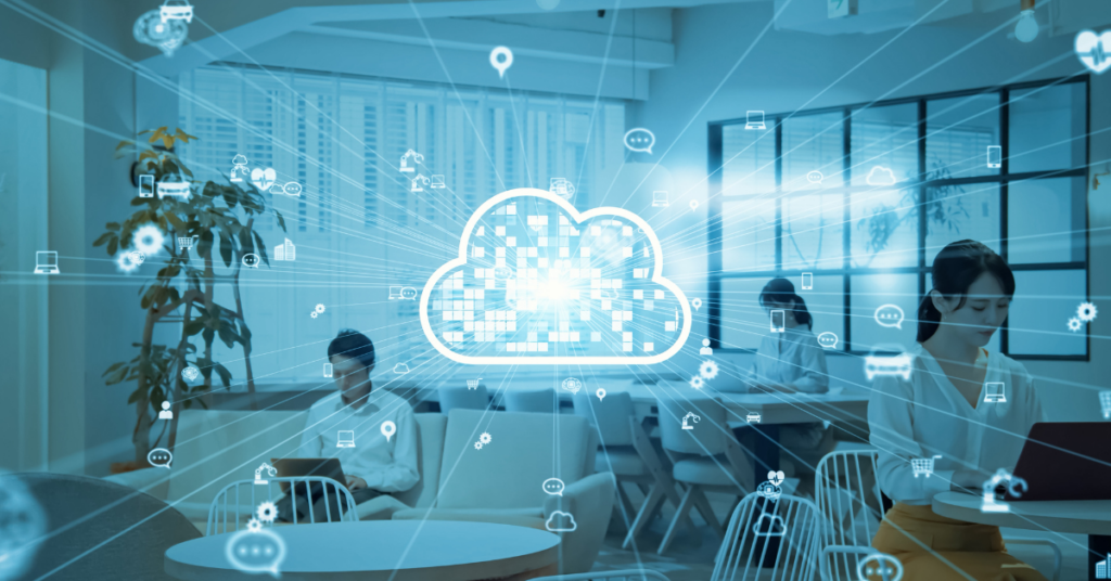 Cloud Architecture