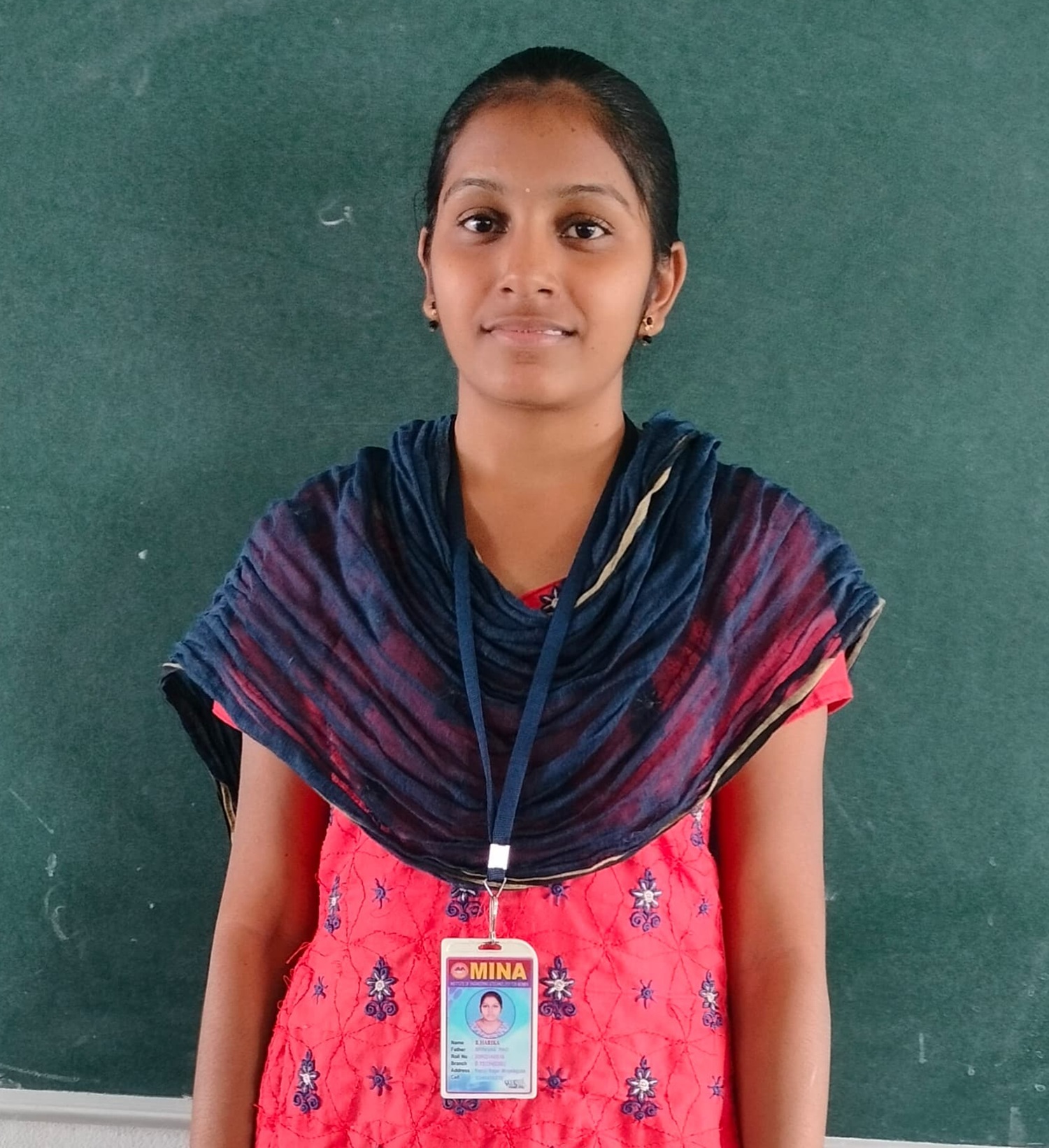 Harika