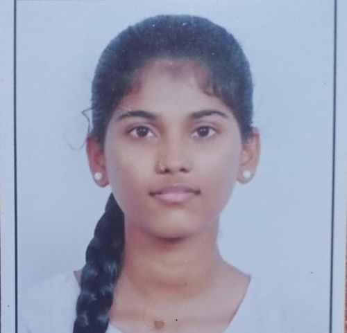Mounika