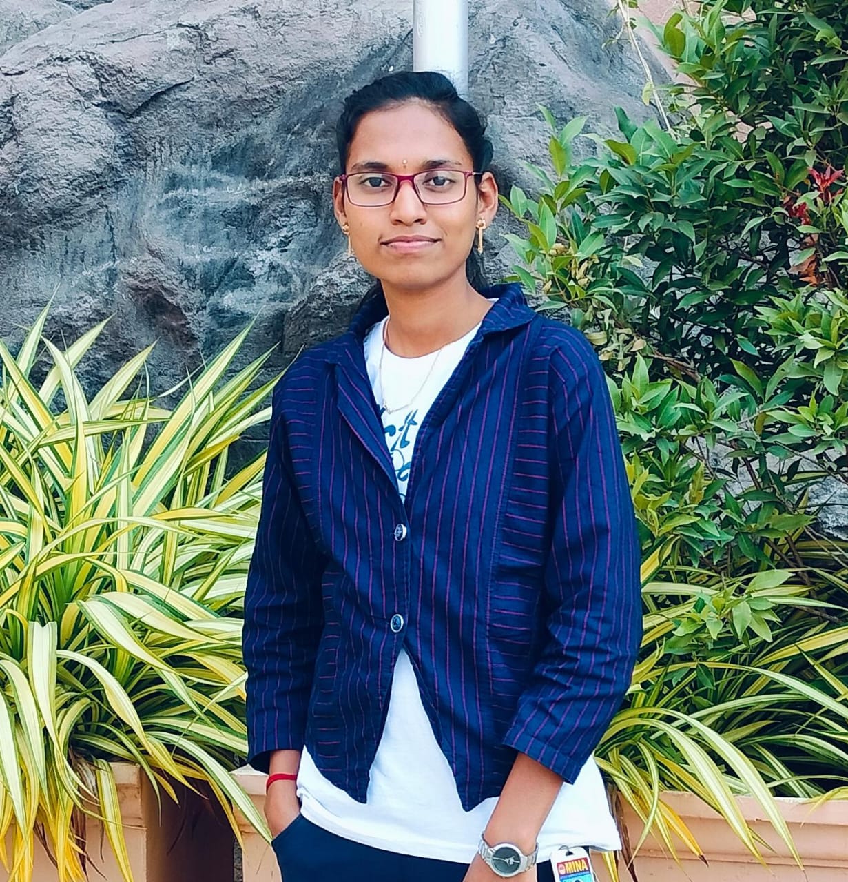 Pallavi